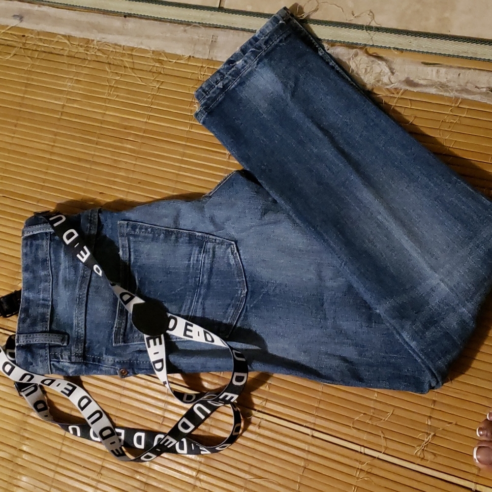 Big boy skinny jeans 👖